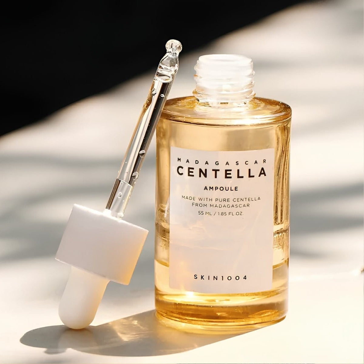 SKIN1004 Madagascar Centella Ampoule - 55 ml