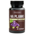 Skoczylas For Spots (Zinc, Bet Carotene, Vitamin E) - 60 Capsules