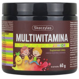 Skoczylas Multivitamin Junior - 60 g