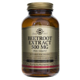 Solgar Beetroot Extract 500 mg - 90 Capsules