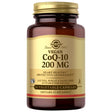 Solgar Vegan Coenzyme Q10 200 mg - 30 Capsules