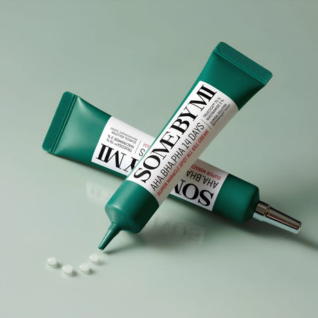 Some By Mi AHA BHA PHA 14 Days Spot Treatment Cream for Imperfections - 30 ml