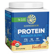 Sunwarrior Warrior Blend Protein, Vanilla - 375 g