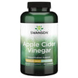 Swanson Apple Cider Vinegar Double-Strength 200 mg - 120 Tablets