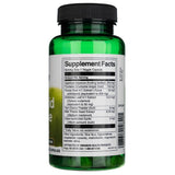 Swanson Uric Acid Cleanse - 60 Capsules