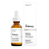 The Ordinary Retinol 1% in Squalane - 30 ml