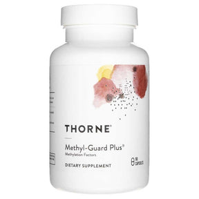 Thorne Research Methyl-Guard Plus  - 90 Capsules