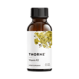 Thorne Research Vitamin K2 Liquid Drops - 30 ml