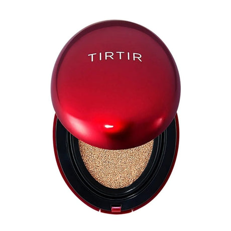 TIRTIR Mask Fit Red Cushion  SPF40/PA++ Shade 23N Sand - 18 g