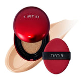 TIRTIR Mask Fit Red Cushion  SPF40/PA++ Shade 24N Latte - 18 g