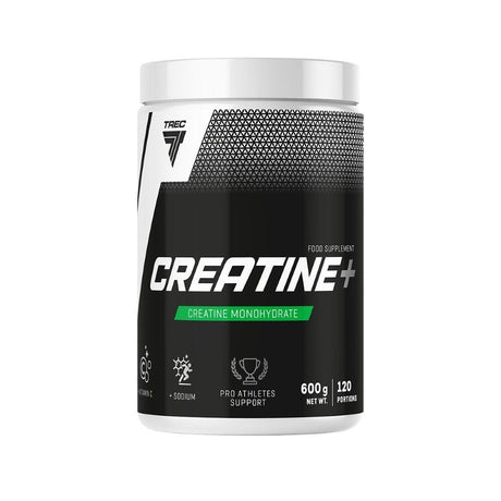 Trec Creatine+ - 600 g