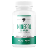 Trec Mineral Complex - 90 Capsules