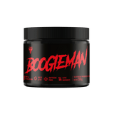 Trec Nutrition Boogieman Pre-Workout, Bubble Gum - 300 g