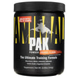Universal Nutrition Animal Pack, Orange - 342 g