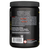 Universal Nutrition Tribulus Pro - 110 Capsules