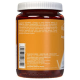 Vitaler's Amygdalin (Vitamin B17) 4 mg - 120 Capsules