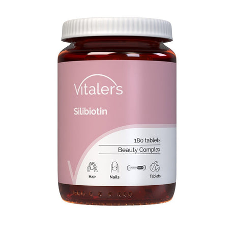 Vitaler's Anti-Aging Kit