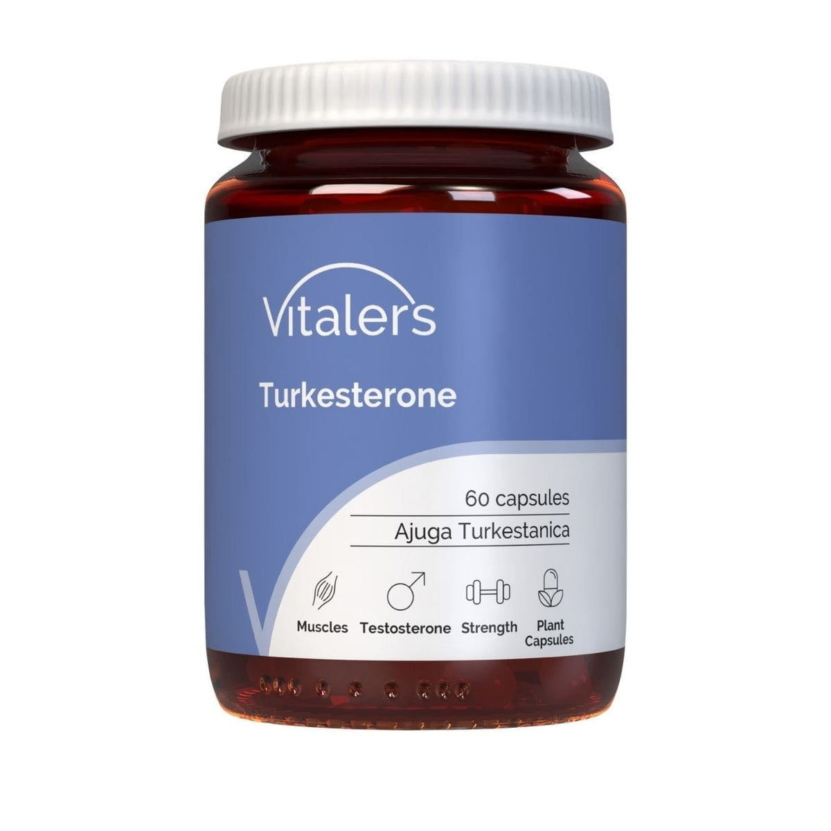 Vitaler's Men's Vitality Kit