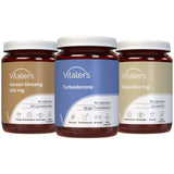 Vitaler's Men's Vitality Kit