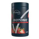 Vitaler's Sport Isotonic Drink, Strawberry - 660 g
