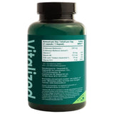 Vitalised SAMe+ 200 mg - 60 Capsules