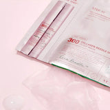 VT Cosmetics Collagen Reedle Shot 300 2-Stage Hydrogel Mask - 1.5 g + 25 g