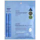VT Cosmetics Hydrop Reedle Shot 100hL Hydrating Mask with Ampoule - 27 g + 1.5 g