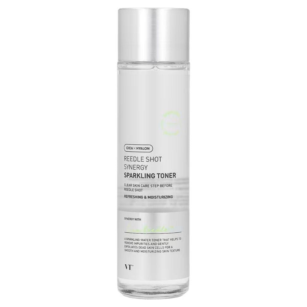 VT Cosmetics Reedle Shot Synergy Sparkling Toner - 150 ml