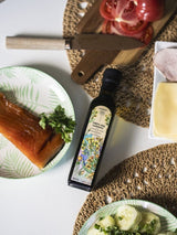 Wellbear Camelina Oil Cold Pressed - 250 ml