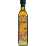 Wellbear Golden Flaxseed Oil Cold Pressed - 500 ml