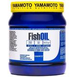 Yamamoto Fish Oil 1000 mg - 200 Capsules
