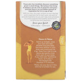 Yogi Tea Himalaya Ginger Tea - 17 sachets