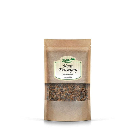 Ziółko Buckthorn Bark - 50 g