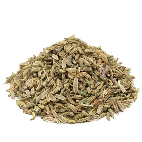 Ziółko Fennel, Fruit - 50 g