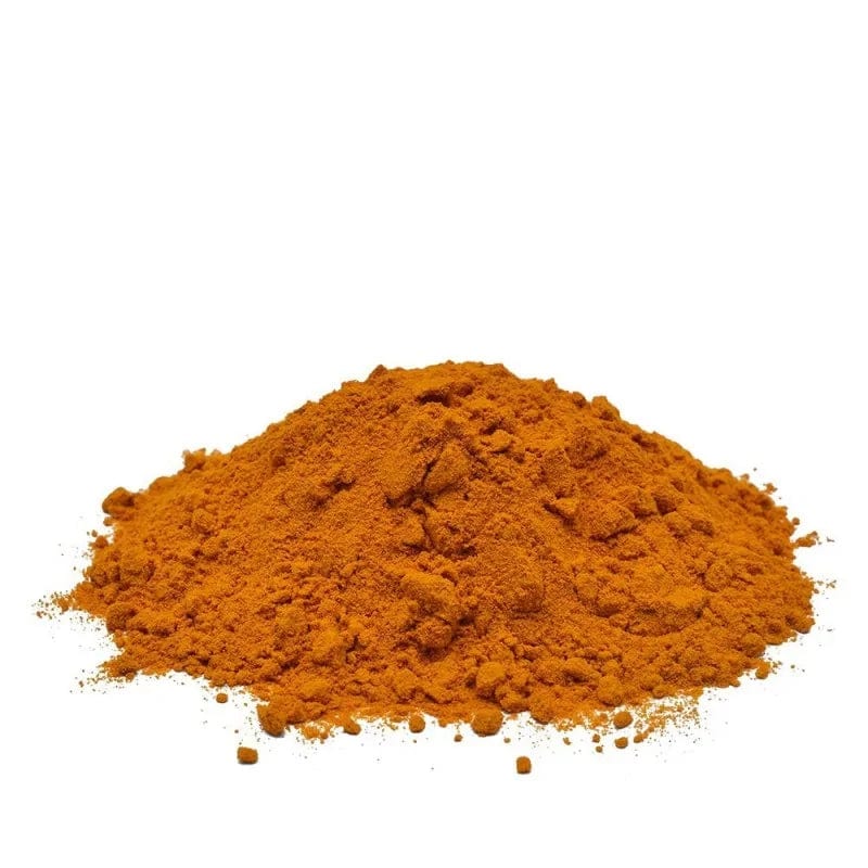 Ziółko Turmeric, Minced - 250 g