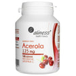 Aliness Acerola 125 mg - 120 Tablets