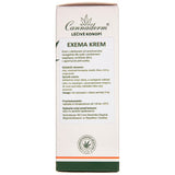 Cannaderm Exema Cream - 50 g