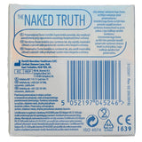 Durex Invisible Extra Sensitive Condoms - 3 pieces