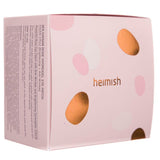 Heimish Hydrogel Eye Patch Bulgarian Rose Water - 60 ml