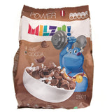 Milzu Rye Flakes Boats Strength - 250 g