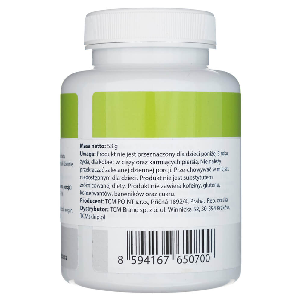 MycoMedica Cordyceps CS-4 in Optimal Concentration - 90 Capsules
