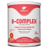 Nature's Finest B-Complex - 150 g