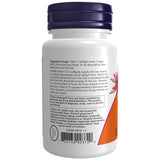 Now Foods Vitamin D3 5000 IU - 120 Softgels