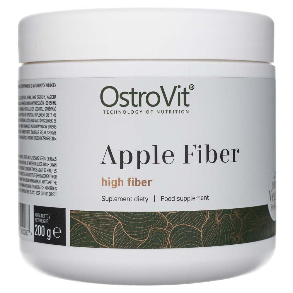 Ostrovit Apple Fiber VEGE - 200 g