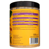 Ostrovit Peanut Butter 100% Smooth - 1000 g