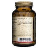 Solgar GABA 500 mg - 100 Veg Capsules