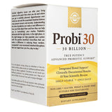 Solgar Probio 30 Billion - 30 Veg Capsules