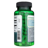 Swanson NAC N-Acetyl Cysteine 600 mg - 100 Capsules