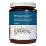 Vitaler's Magnesium 125 mg + Vitamin B6 - 60 Capsules